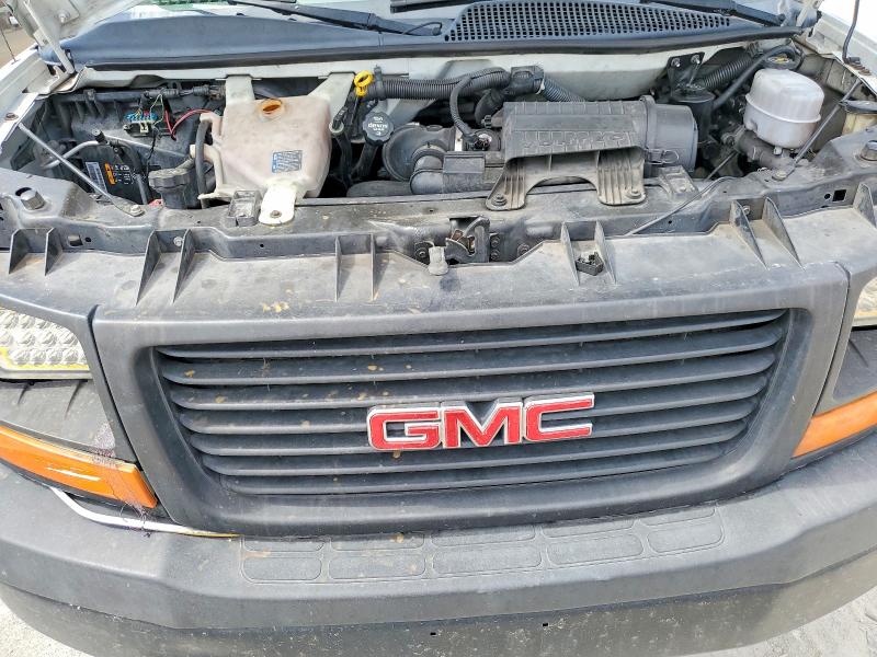 Aukcja sprzedaży 2014 Gmc Savana G2500, vin: 1GTW7GCA9E1209399, numer aukcji: 58722516