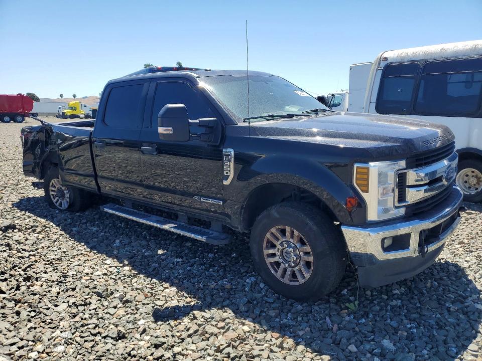 Aukcja sprzedaży 2018 Ford F350, vin: 1FT8W3BT2JEB45507, numer aukcji: 54883296