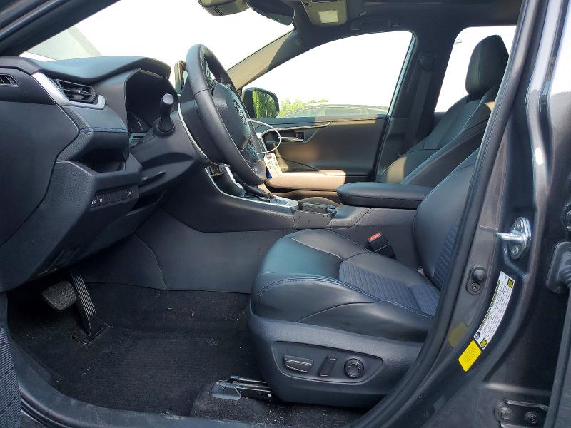 Aukcja sprzedaży 2024 Toyota Rav4, vin: 2T3E6RFV7RW073869, numer aukcji: 56454046