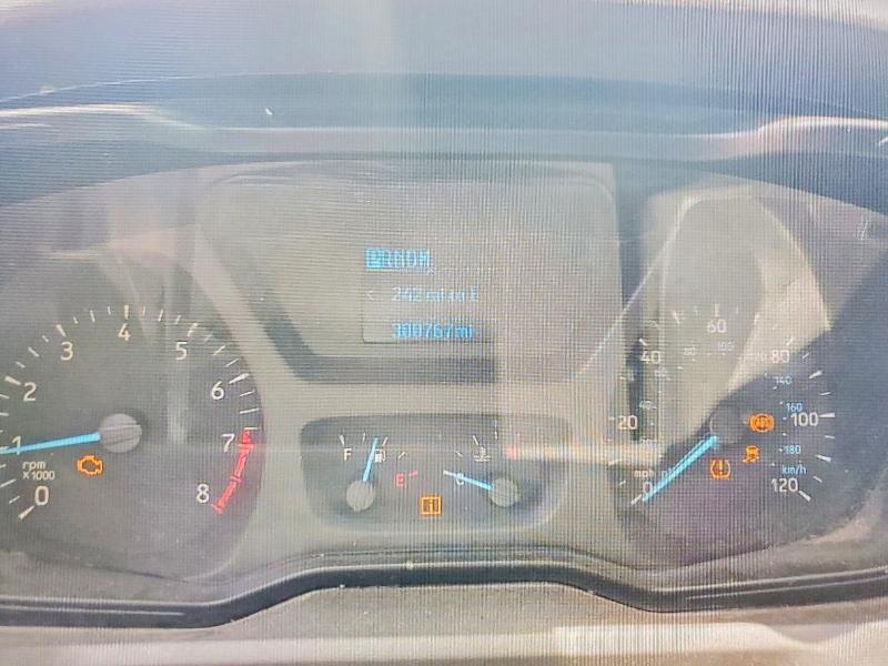 Продаж на аукціоні авто 2019 Ford Transit, vin: 1FTYE1CM9KKB45408, номер лоту: 56734636