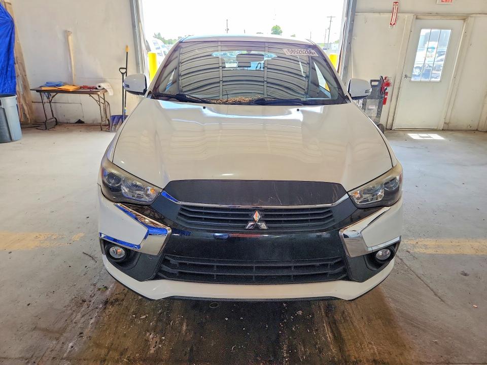 Aukcja sprzedaży 2016 Mitsubishi Outlander Sport, vin: JA4AP3AW6GZ051023, numer aukcji: 58526266