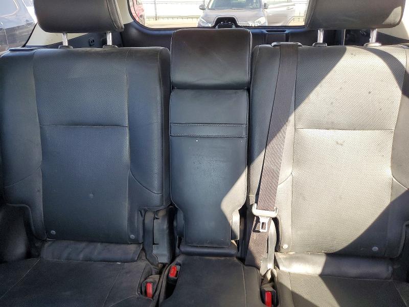 Продажа на аукционе авто 2025 Lexus Tx 500h, vin: 5TDABAB67SS010627, номер лота: 57507656