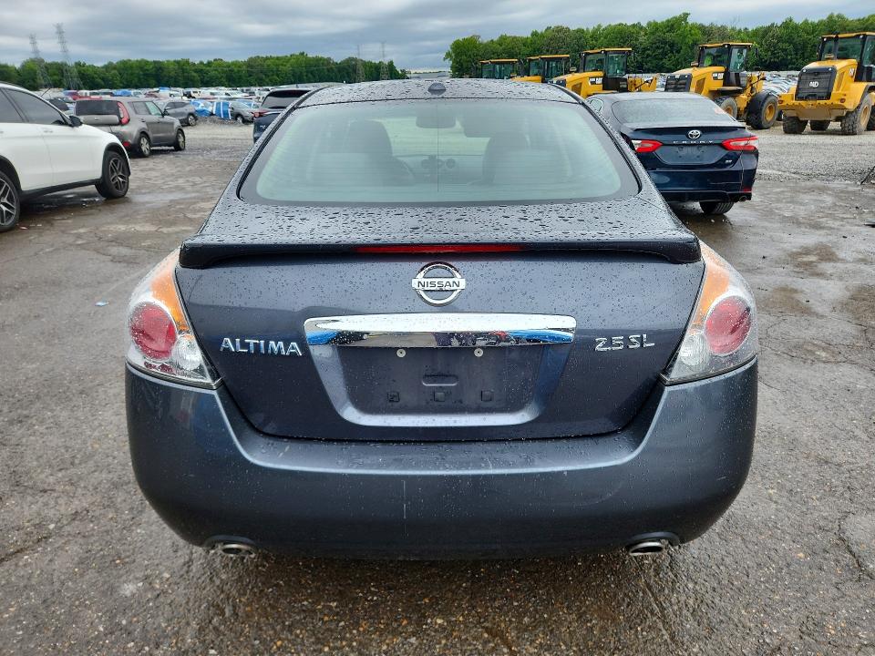 2012 Nissan Altima მანქანა იყიდება აუქციონზე, vin: 1N4AL2AP2CC202673, აუქციონის ნომერი: 58367496