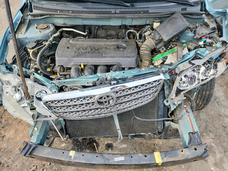 Продажа на аукционе авто 2006 Toyota Corolla, vin: 1NXBR32E06Z737785, номер лота: 58891436