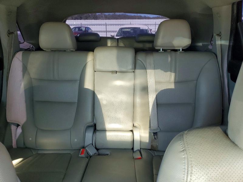 2014 Kia Sorento მანქანა იყიდება აუქციონზე, vin: 5XYKT4A60EG470279, აუქციონის ნომერი: 59307056