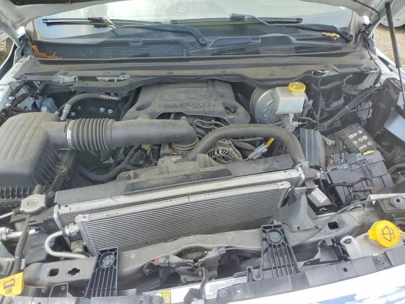 Продаж на аукціоні авто 2020 Ram 1500, vin: 1C6SRFJT4LN145664, номер лоту: 58377276