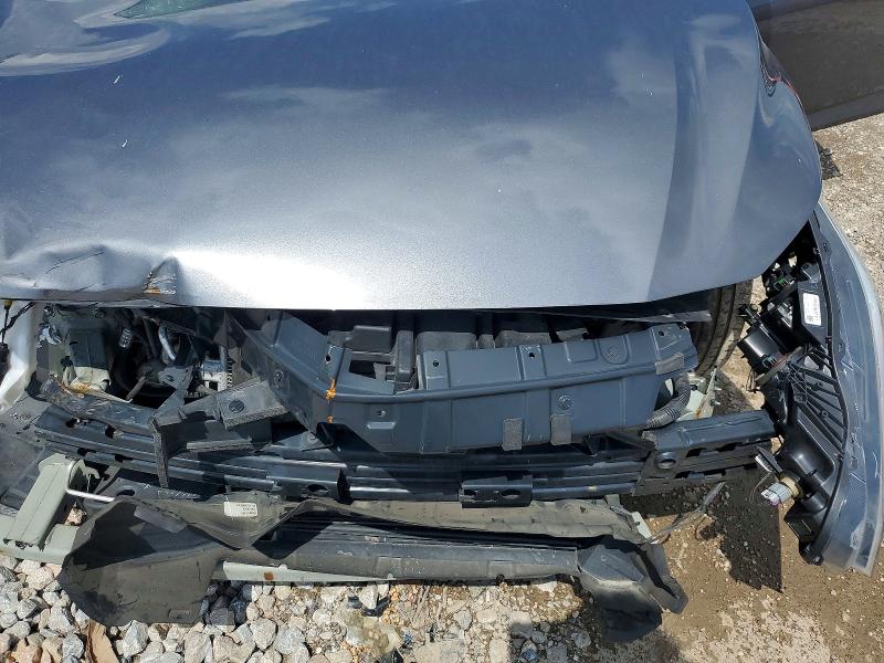 Aukcja sprzedaży 2024 Nissan Sentra, vin: 3N1AB8BVXRY202890, numer aukcji: 57825166