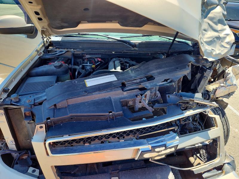 54952486 :رقم المزاد ، 1GNFK13077R138573 vin ، 2007 Chevrolet Tahoe مزاد بيع