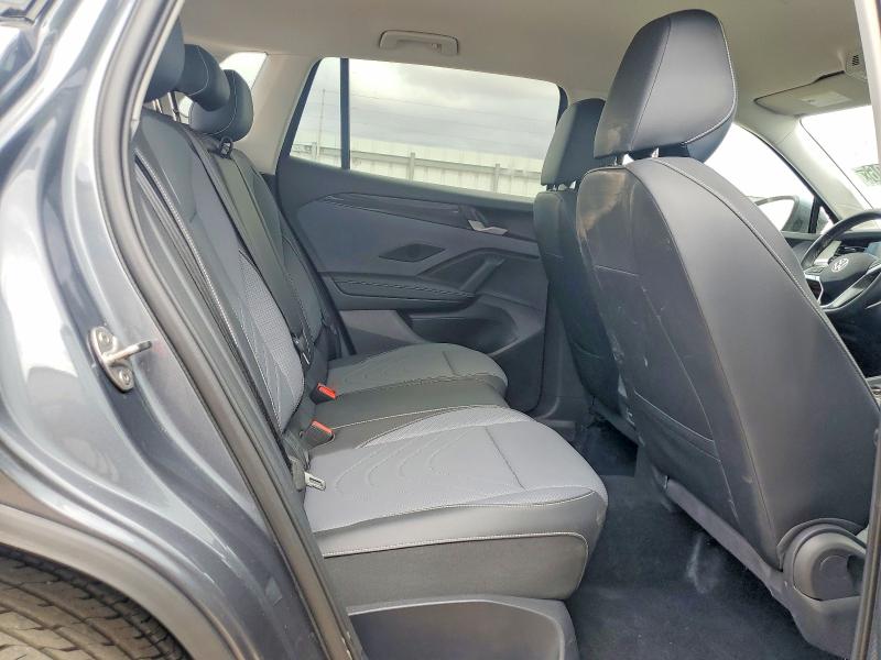 Aukcja sprzedaży 2026 Volkswagen Tiguan, vin: 3VVER7RM8TM027945, numer aukcji: 58785106