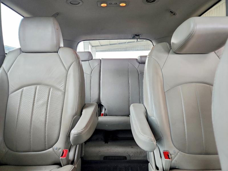Aukcja sprzedaży 2011 Buick Enclave, vin: 5GAKRCED9BJ268846, numer aukcji: 55904866