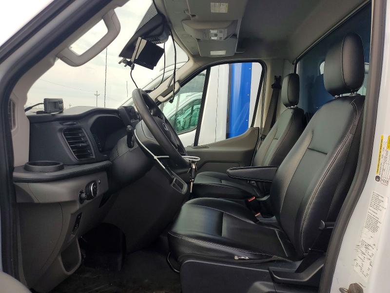 2023 Ford Transit მანქანა იყიდება აუქციონზე, vin: 1FDBW5ZG2PKA11029, აუქციონის ნომერი: 55902826