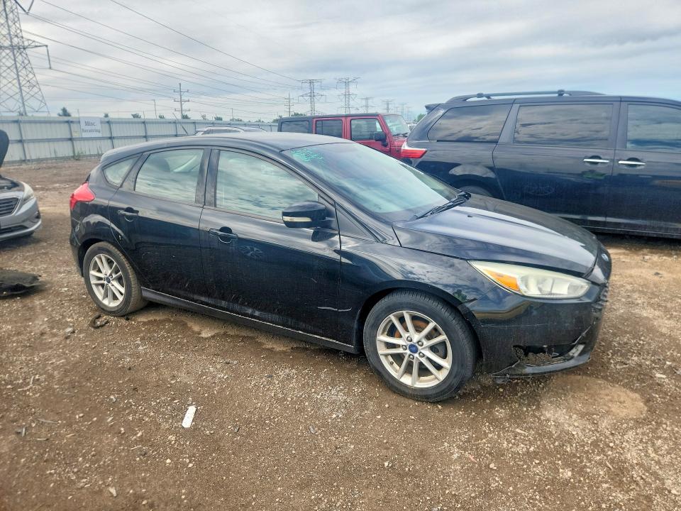 Aukcja sprzedaży 2015 Ford Focus, vin: 1FADP3K21FL226820, numer aukcji: 55566526