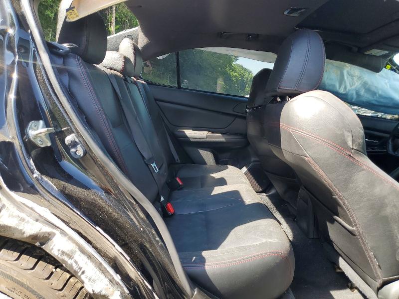 Продажа на аукционе авто 2019 Subaru Wrx, vin: JF1VA1J69K9820884, номер лота: 56578986