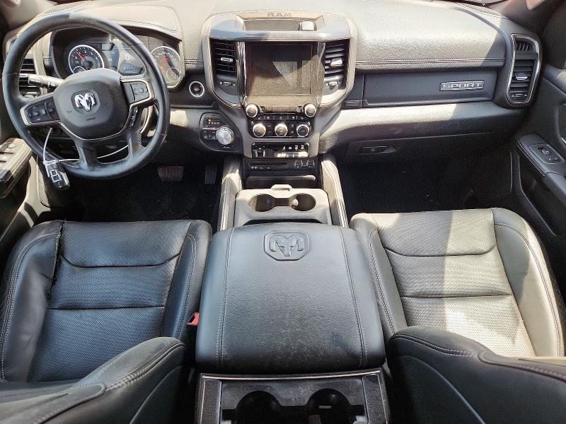 Продаж на аукціоні авто 2019 Ram 1500, vin: 1C6SRFLT0KN584663, номер лоту: 49769786