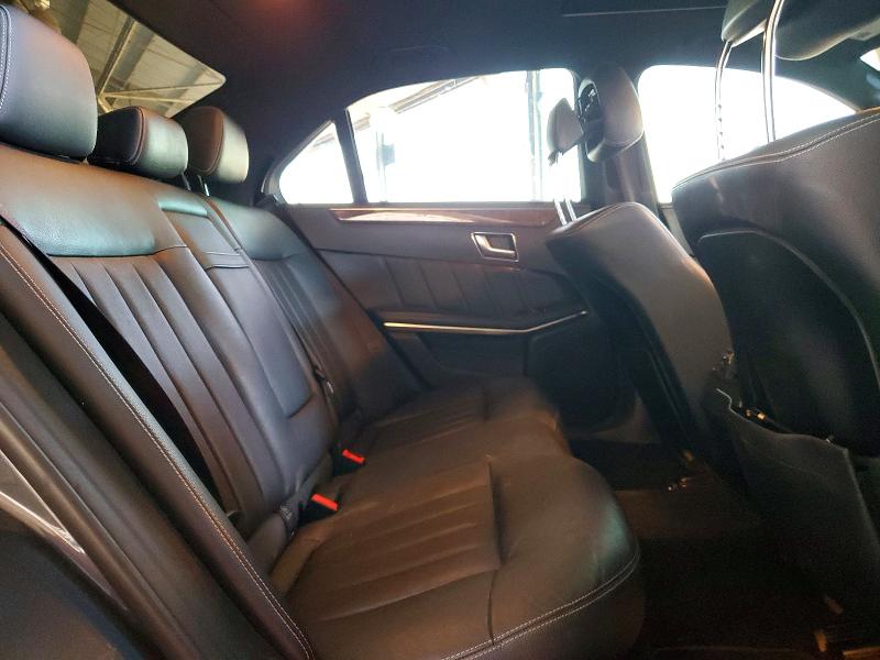 Продаж на аукціоні авто 2014 Mercedes-benz E, vin: WDDHF8JB0EA925479, номер лоту: 55691116