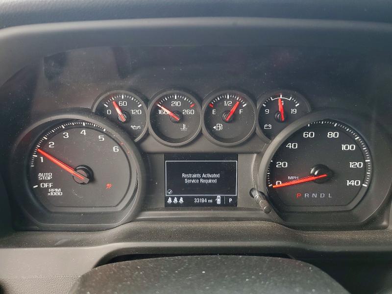 Продажа на аукционе авто 2025 Gmc Sierra, vin: 1GTPHAEK9SZ189978, номер лота: 56347006