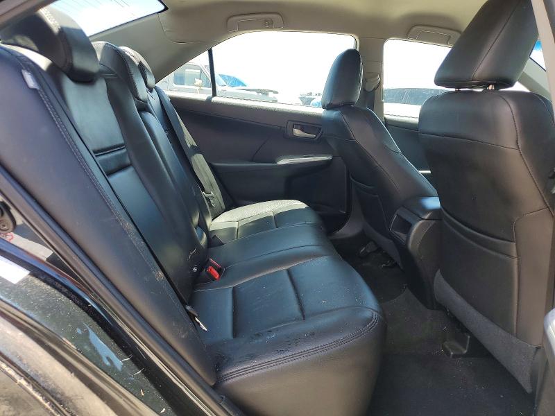 55705156 :رقم المزاد ، 4T1BF1FK2CU112443 vin ، 2012 Toyota Camry مزاد بيع