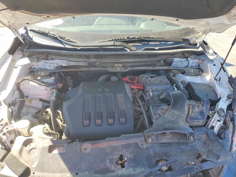 56736796 :رقم المزاد ، JA4AT3AAXKZ040583 vin ، 2019 Mitsubishi Eclipse Cross مزاد بيع