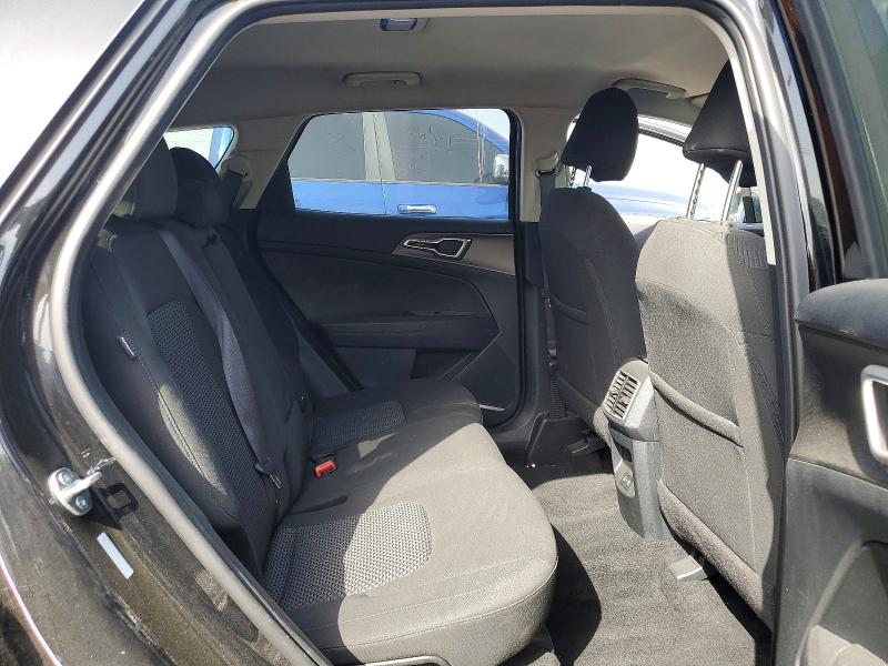2026 Kia Sportage მანქანა იყიდება აუქციონზე, vin: 5XYK23DF9TG376813, აუქციონის ნომერი: 60849626