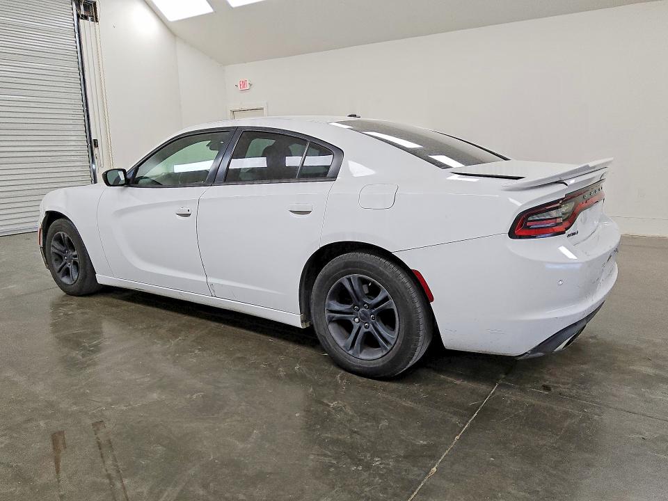 56190976 :رقم المزاد ، 2C3CDXBG4JH196837 vin ، 2018 Dodge Charger مزاد بيع