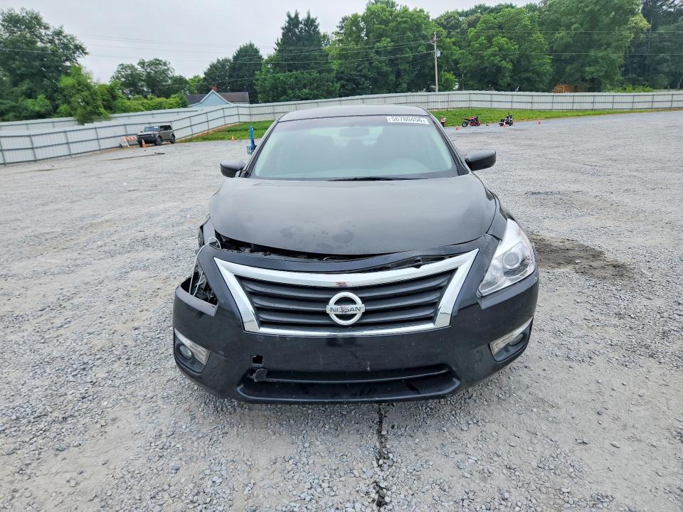 Продажа на аукционе авто 2015 Nissan Altima, vin: 1N4AL3AP1FC143867, номер лота: 56780456