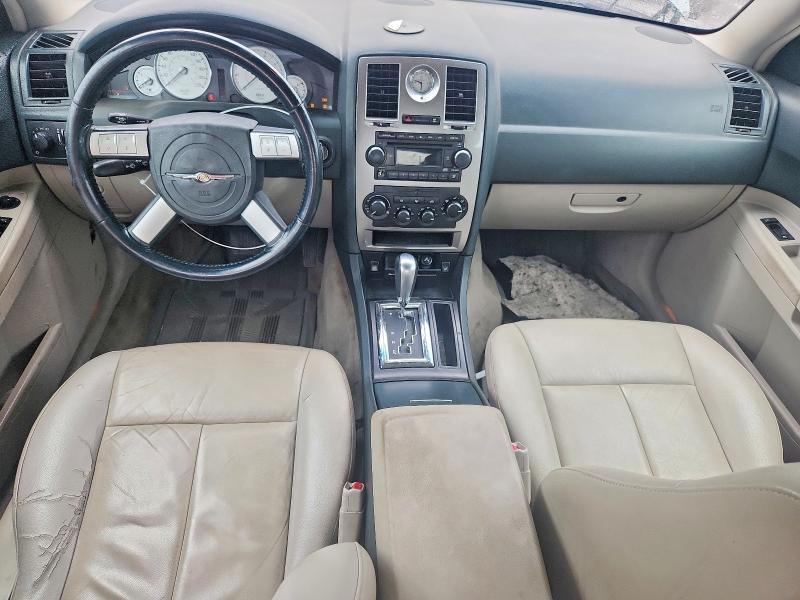 Aukcja sprzedaży 2006 Chrysler 300, vin: 2C3KK53G06H307136, numer aukcji: 57854306