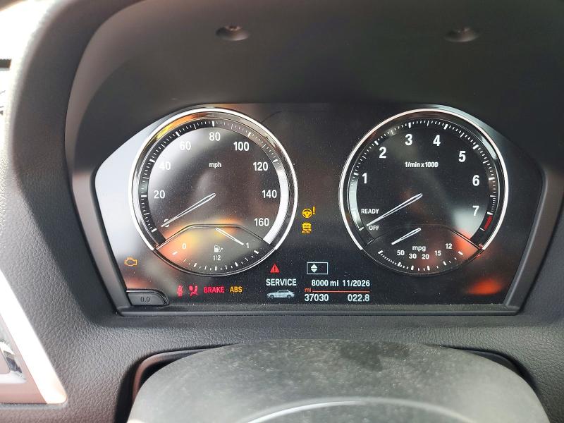 2018 Bmw 230i მანქანა იყიდება აუქციონზე, vin: WBA2J1C57JVB98549, აუქციონის ნომერი: 55469086