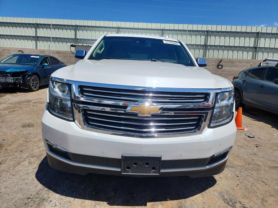 Продажа на аукционе авто 2017 Chevrolet Suburban, vin: 1GNSCJKC0HR200467, номер лота: 57705486