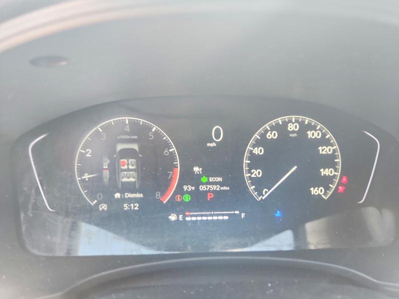 Aukcja sprzedaży 2024 Honda Civic, vin: 19XFL2H81RE039451, numer aukcji: 57402456