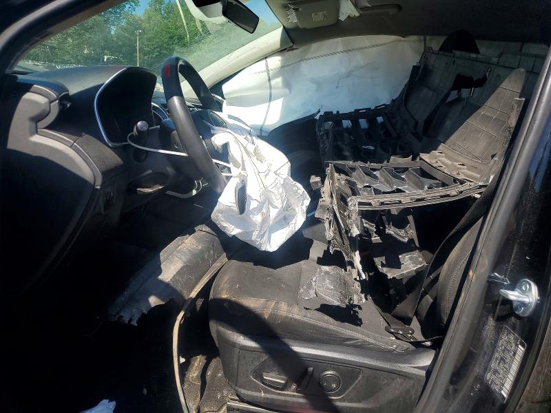 55562306 :رقم المزاد ، KM8JBCDE5RU283535 vin ، 2024 Hyundai Tucson مزاد بيع