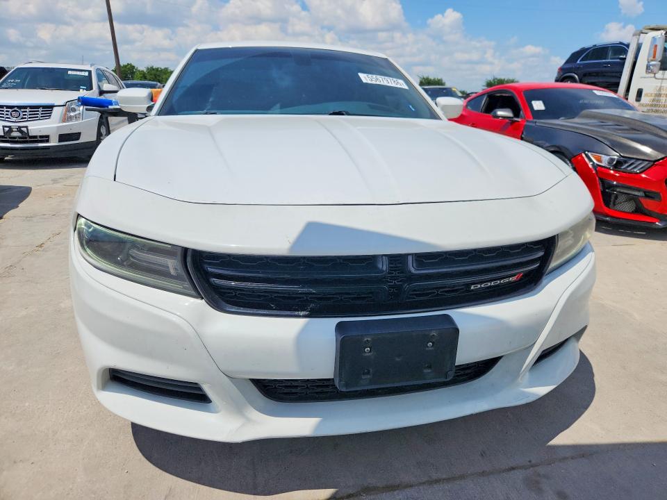 Продаж на аукціоні авто 2019 Dodge Charger, vin: 2C3CDXBG7KH760238, номер лоту: 55679786