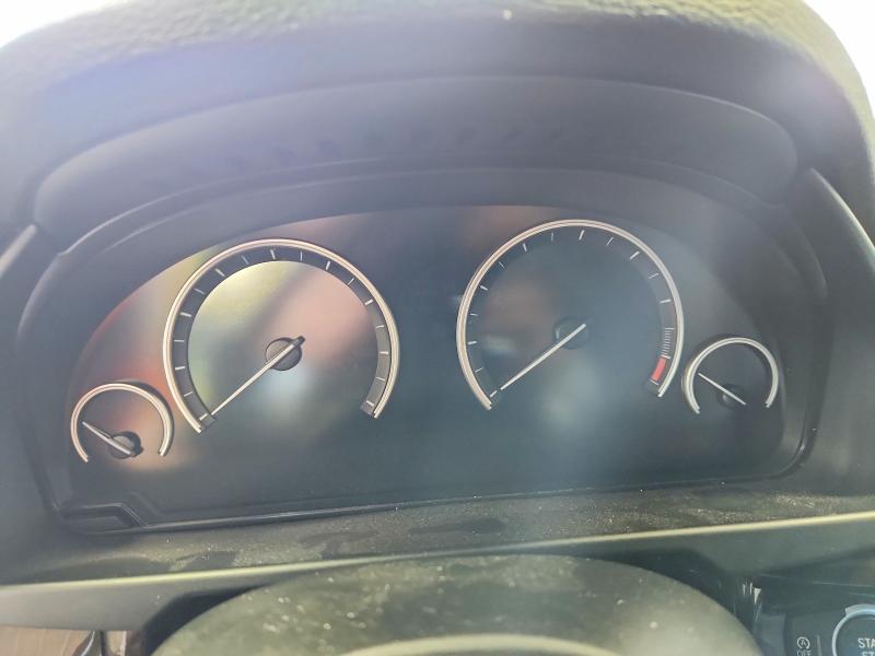 58464446 :رقم المزاد ، 5UXKR0C52J0X98264 vin ، 2018 Bmw X5 مزاد بيع