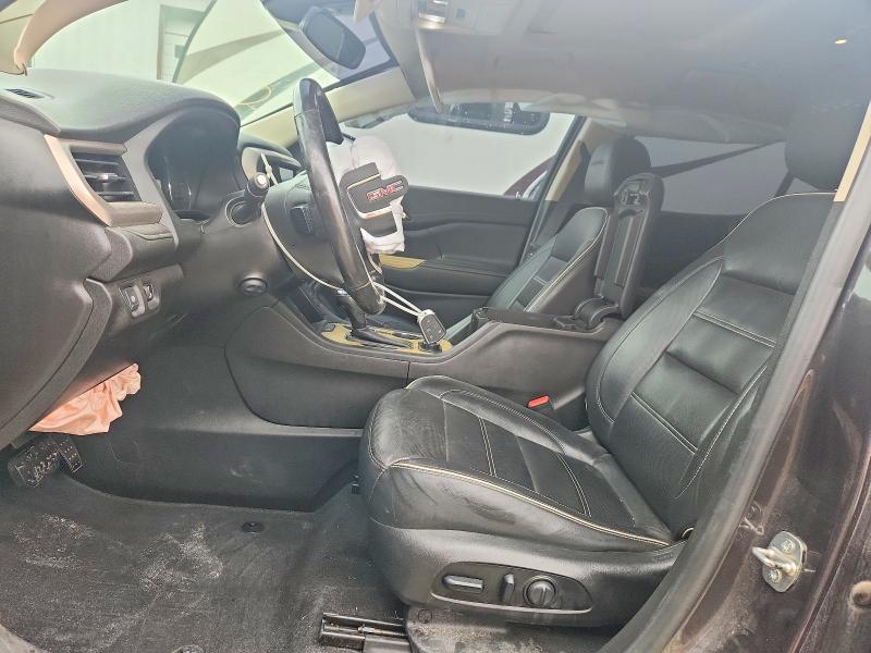 Aukcja sprzedaży 2019 Gmc Acadia, vin: 1GKKNXLS0KZ182382, numer aukcji: 55930666