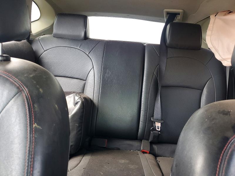 Aukcja sprzedaży 2012 Nissan Rogue, vin: JN8AS5MT9CW283407, numer aukcji: 57772276