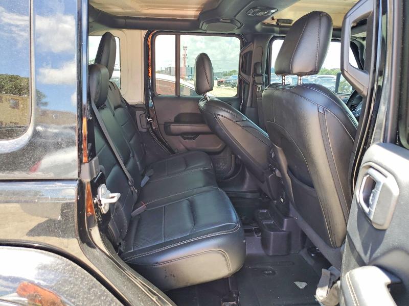Продажа на аукционе авто 2019 Jeep Wrangler Unlimited, vin: 1C4HJXEG6KW583060, номер лота: 56617816