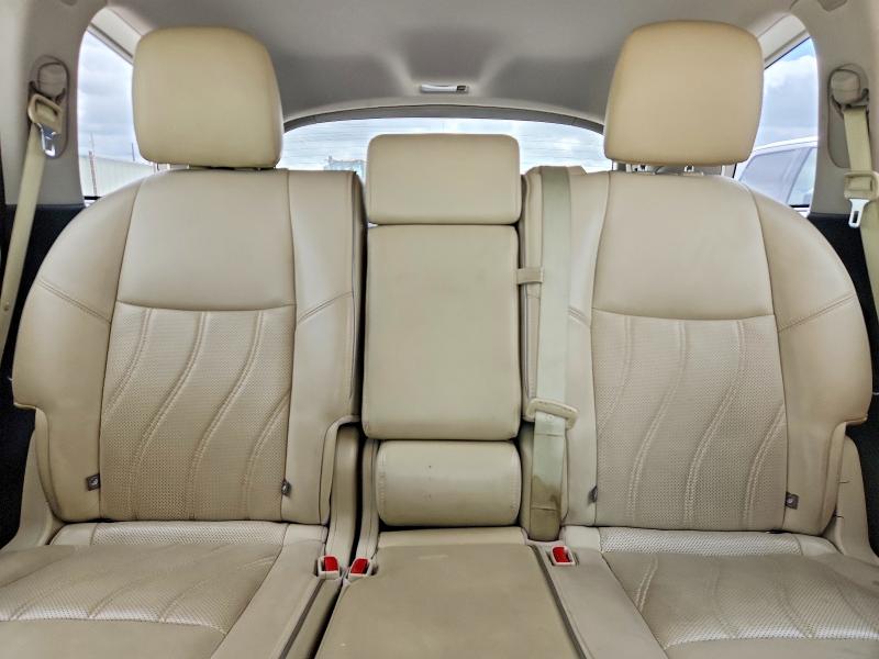Продажа на аукционе авто 2016 Infiniti Qx60, vin: 5N1AL0MN5GC529658, номер лота: 57010116