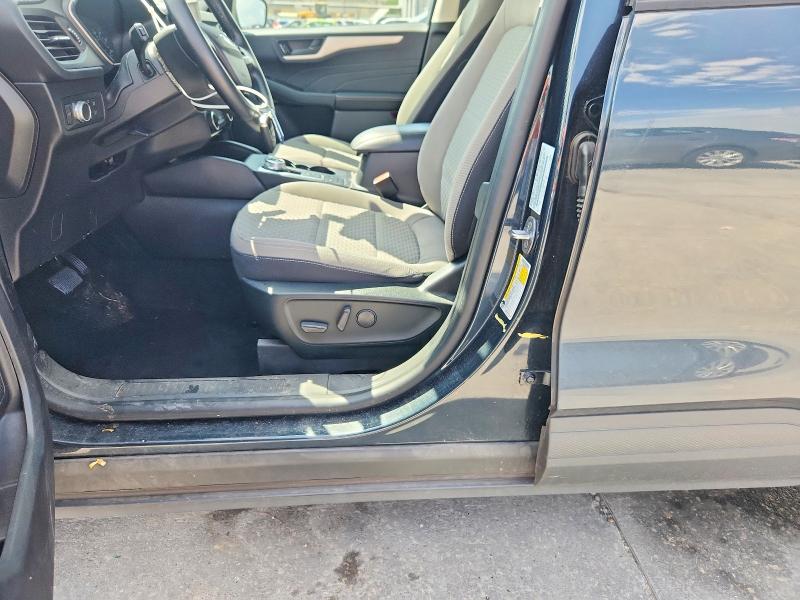 Продаж на аукціоні авто 2022 Ford Escape, vin: 1FMCU0G68NUB22001, номер лоту: 58828386