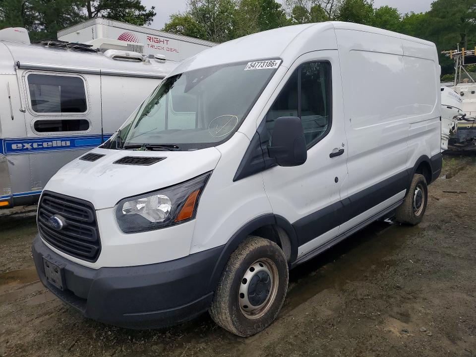 Aukcja sprzedaży 2019 Ford Transit, vin: 1FTYR1CM4KKB30478, numer aukcji: 54773186