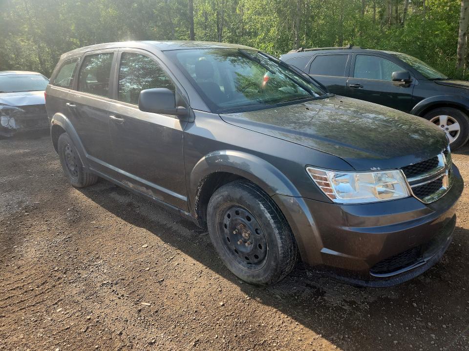 56193576 :رقم المزاد ، 3C4PDCAB6FT582959 vin ، 2015 Dodge Journey مزاد بيع