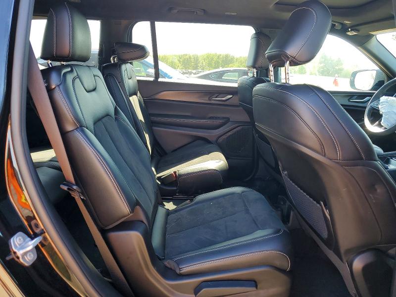 Aukcja sprzedaży 2025 Jeep Grand Cherokee, vin: 1C4RJKAGXS8657839, numer aukcji: 54595476