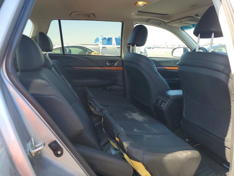 Aukcja sprzedaży 2014 Subaru Outback, vin: 4S4BRBLC0E3226587, numer aukcji: 57842256