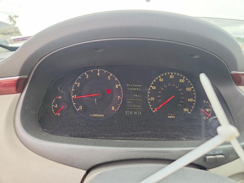 2007 Hyundai Azera მანქანა იყიდება აუქციონზე, vin: KMHFC46F97A209693, აუქციონის ნომერი: 58393306