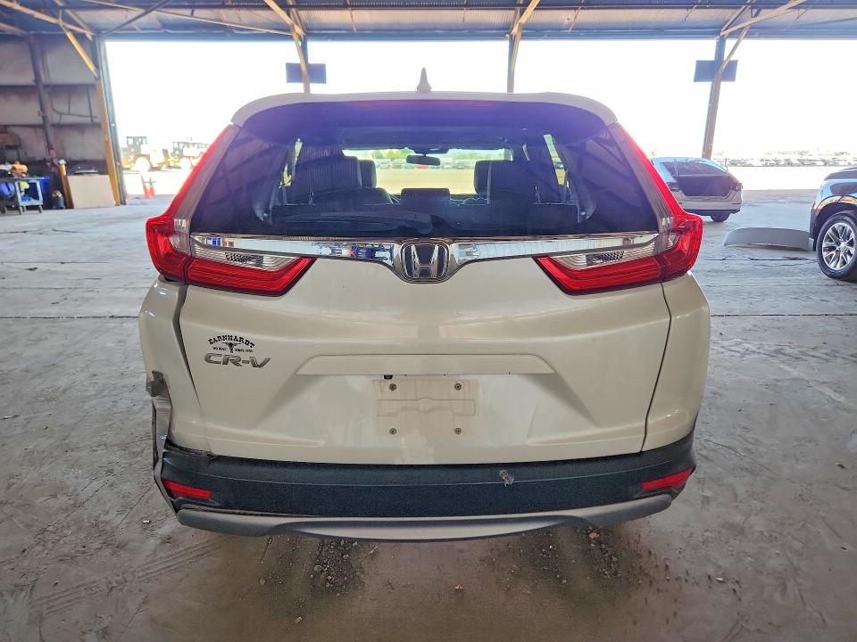 Продаж на аукціоні авто 2019 Honda Cr-v, vin: 2HKRW1H51KH511962, номер лоту: 55802516
