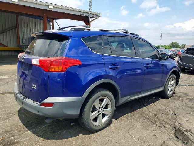 2015 Toyota Rav4 მანქანა იყიდება აუქციონზე, vin: 2T3RFREV7FW290370, აუქციონის ნომერი: 59084486