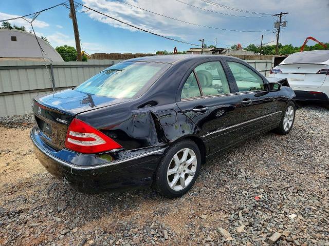 Aukcja sprzedaży 2007 Mercedes-benz C280, vin: WDBRF92H87F887897, numer aukcji: 57926266