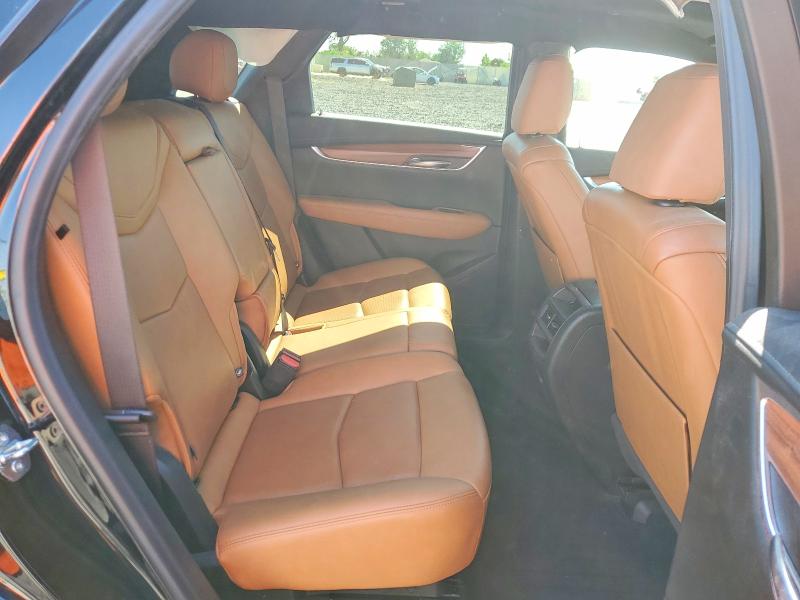 Aukcja sprzedaży 2021 Cadillac Xt5, vin: 1GYKNDRS2MZ211816, numer aukcji: 55925486