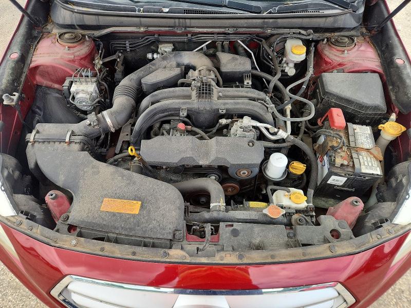 Продаж на аукціоні авто 2015 Subaru Legacy, vin: 4S3BNAE65F3007787, номер лоту: 56651996