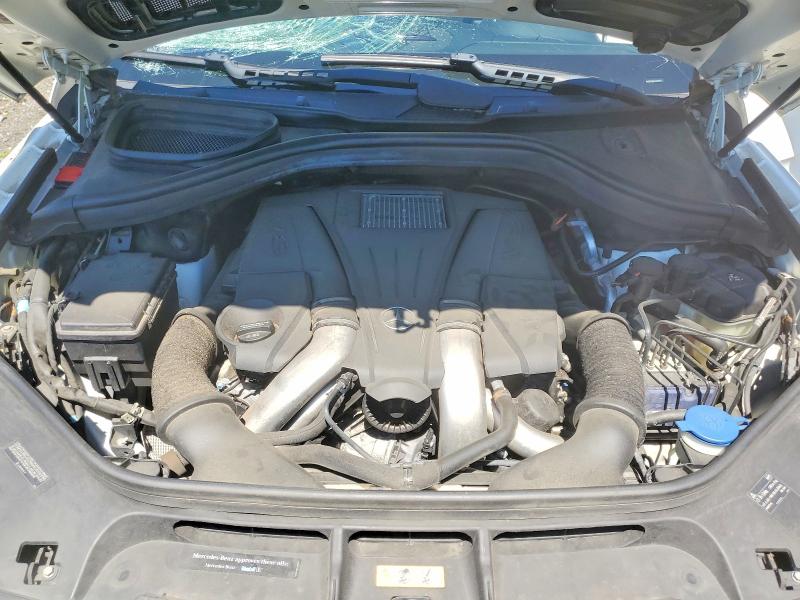 58426966 :رقم المزاد ، 4JGDF7DE8FA570275 vin ، 2015 Mercedes-benz Gl مزاد بيع
