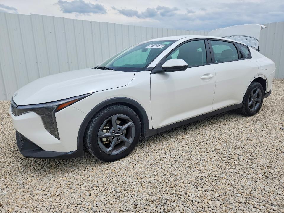 Aukcja sprzedaży 2025 Kia K4, vin: 3KPFT4DE1SE062600, numer aukcji: 56189676