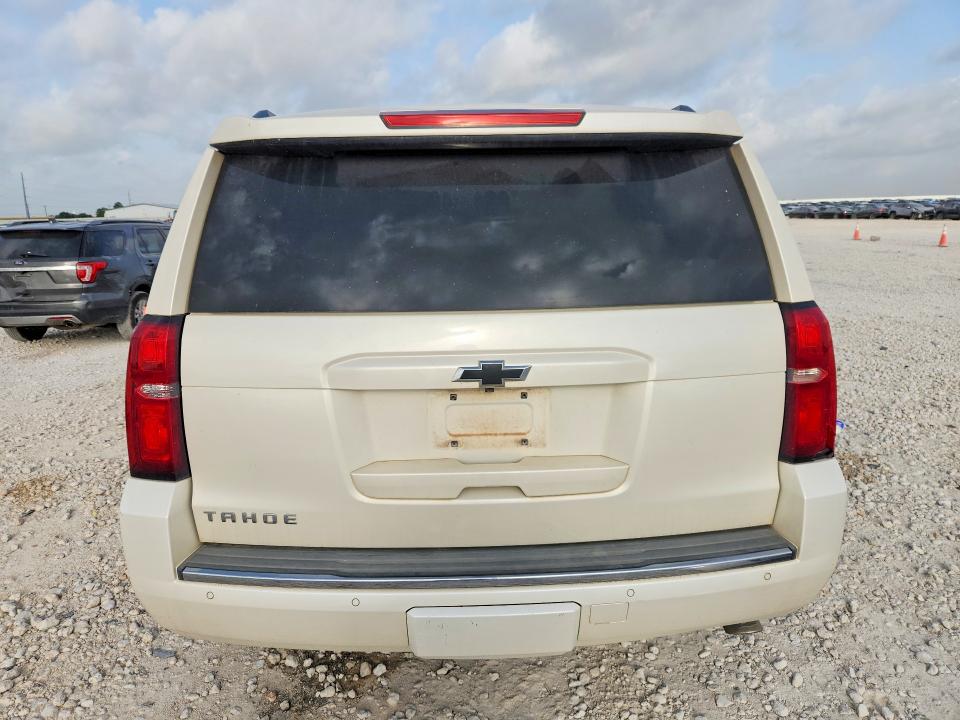 Продаж на аукціоні авто 2015 Chevrolet Tahoe, vin: 1GNSKCKC5FR679139, номер лоту: 59150136